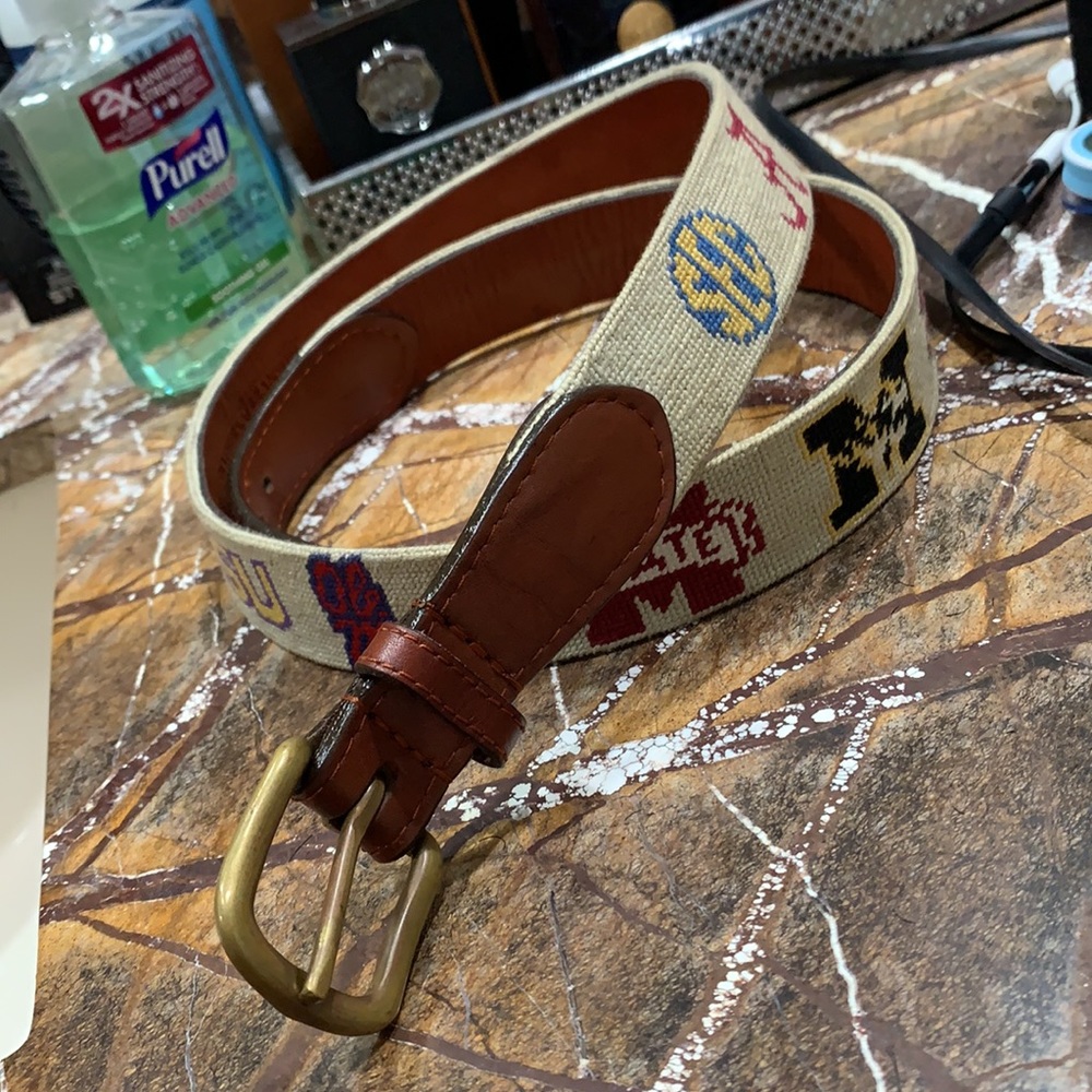 Snatchers & Branson Belt